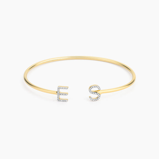 ES Flexi Bangle
