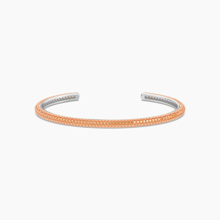 Classic Studded Cuff Bracelet