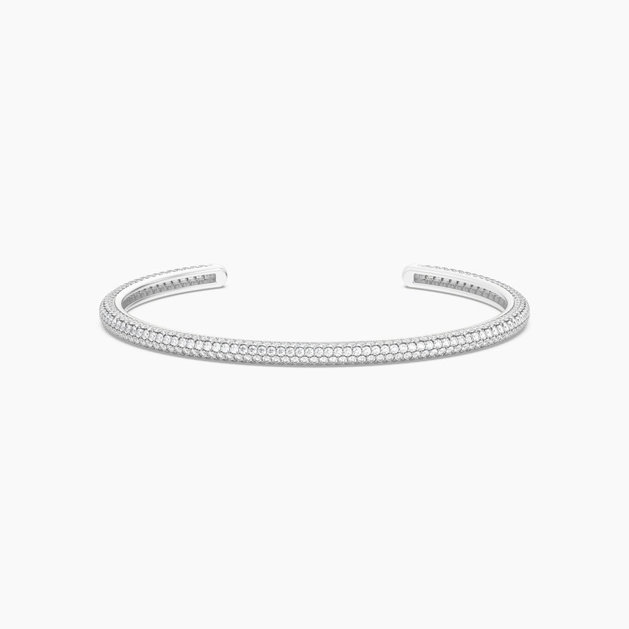 Classic Studded Cuff Bracelet