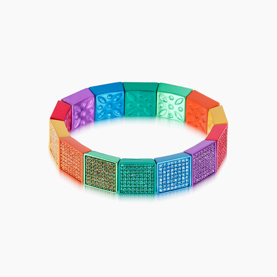 Multicolor Bracelet