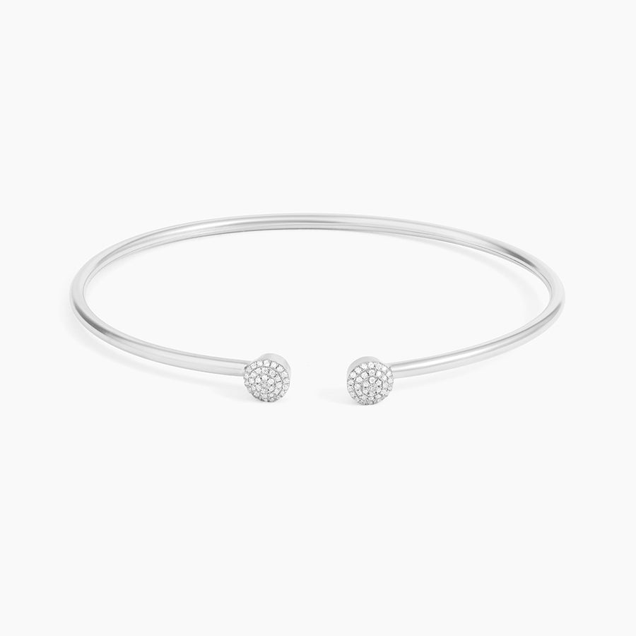 Disc Flexi Bangle