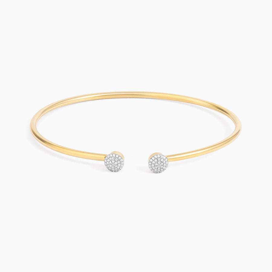 Disc Flexi Bangle