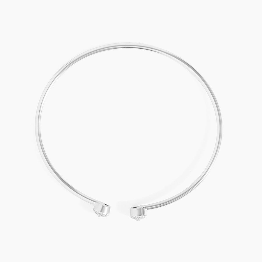 Disc Flexi Bangle