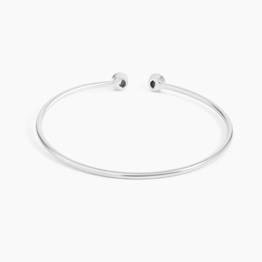 Disc Flexi Bangle
