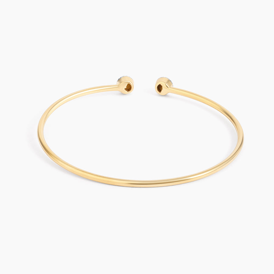 Disc Flexi Bangle