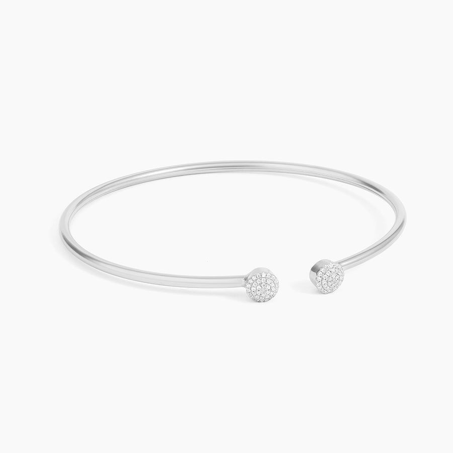 Disc Flexi Bangle