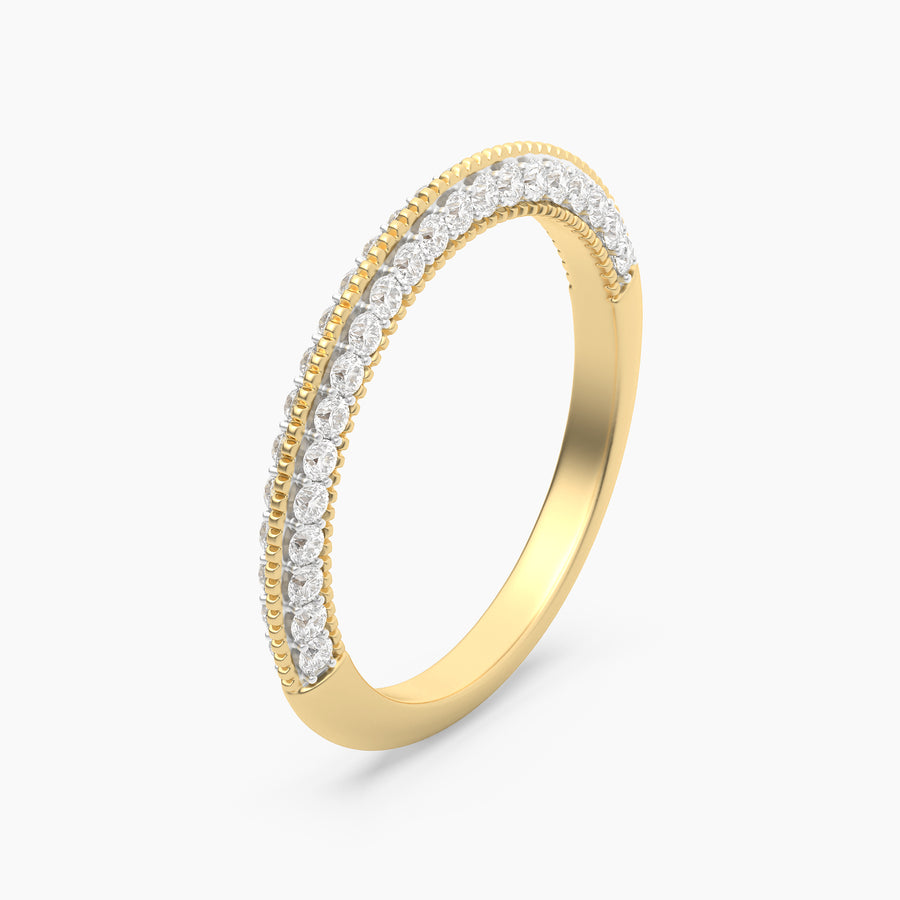 Shine Bright Stackable Ring