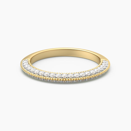 Shine Bright Stackable Ring