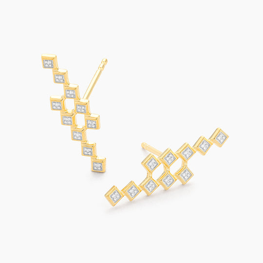 Wings of Angels Studs