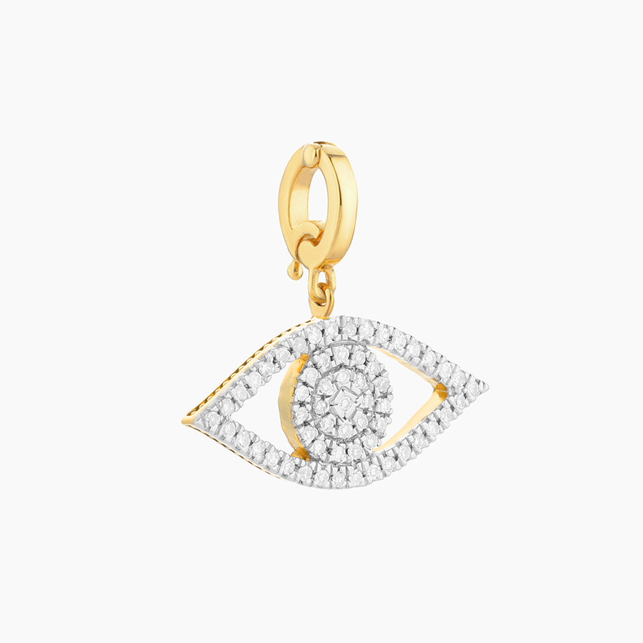 Evil Eye Charm