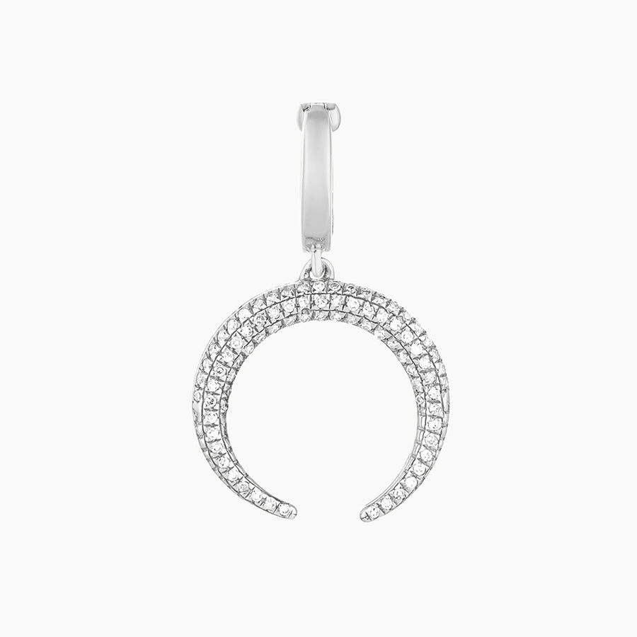 Horn Charm