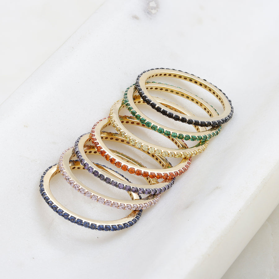 PartyShop Eternity Bands
