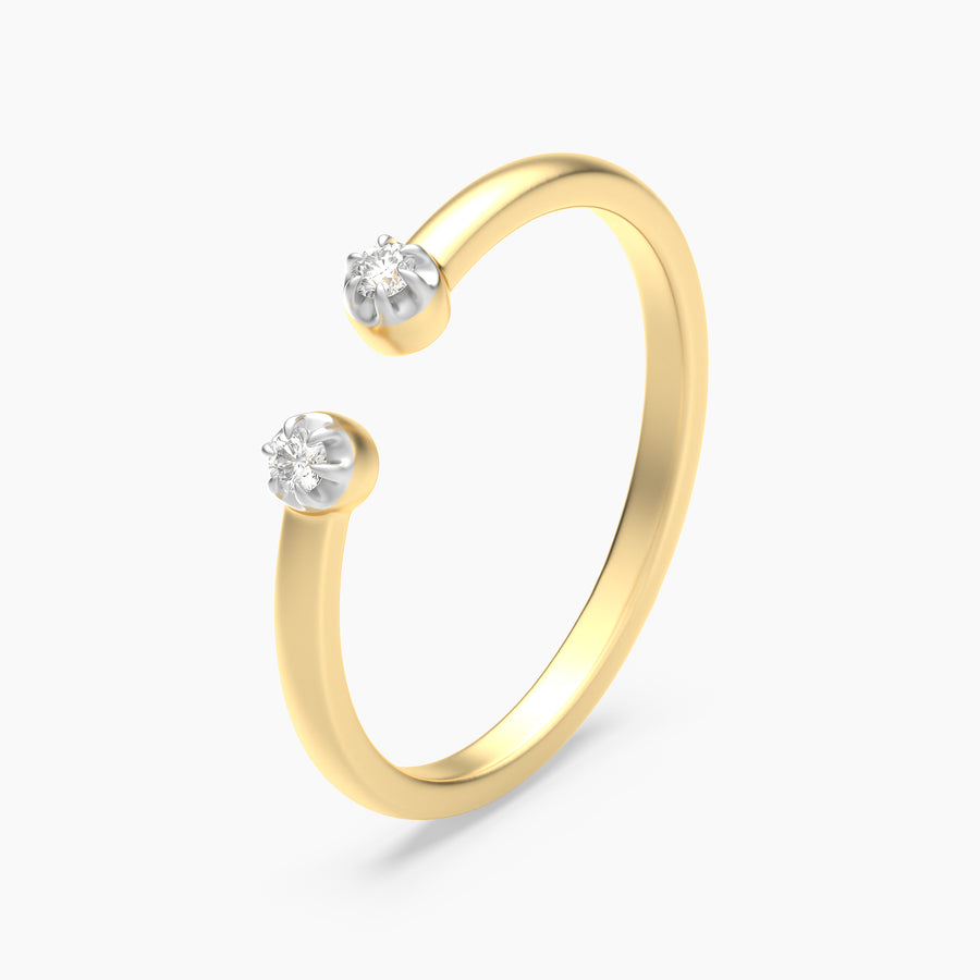 Ara Stackable Ring
