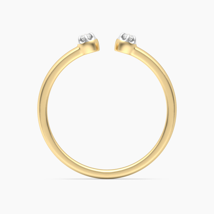 Ara Stackable Ring