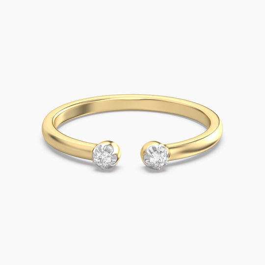 Ara Stackable Ring