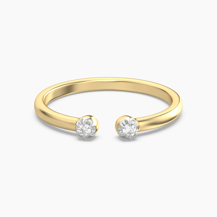 Ara Stackable Ring