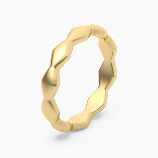 Empower Stackable Ring