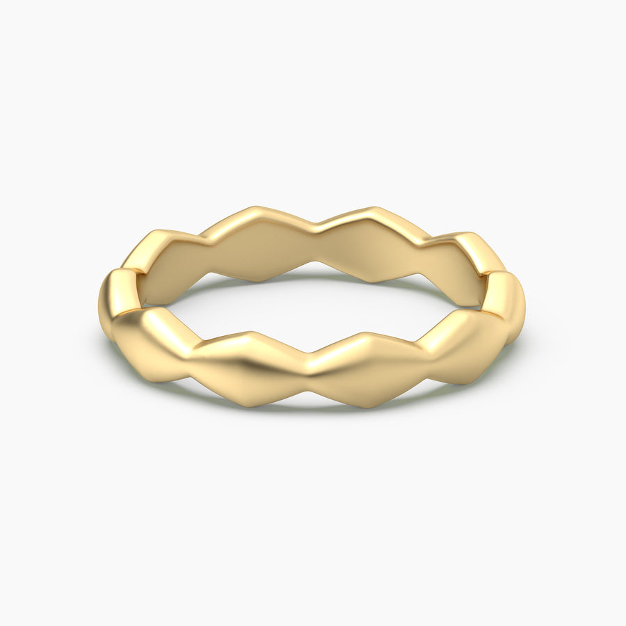 Empower Stackable Ring