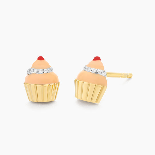 Sweet Celebrations Stud Earrings