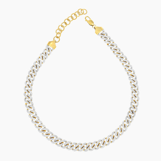 Luxe Link Cuban Necklace