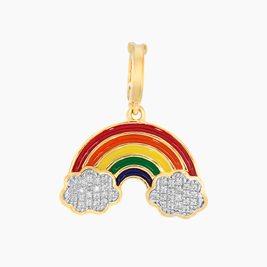 Rainbow Charm
