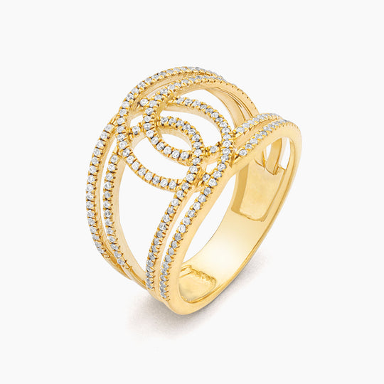 In the Loop Statement Ring
