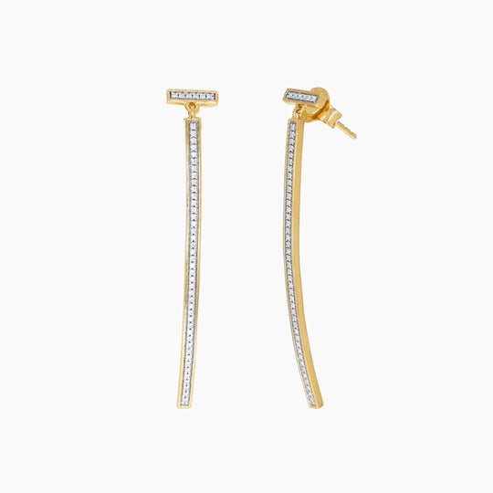 Raise The Bar Earrings